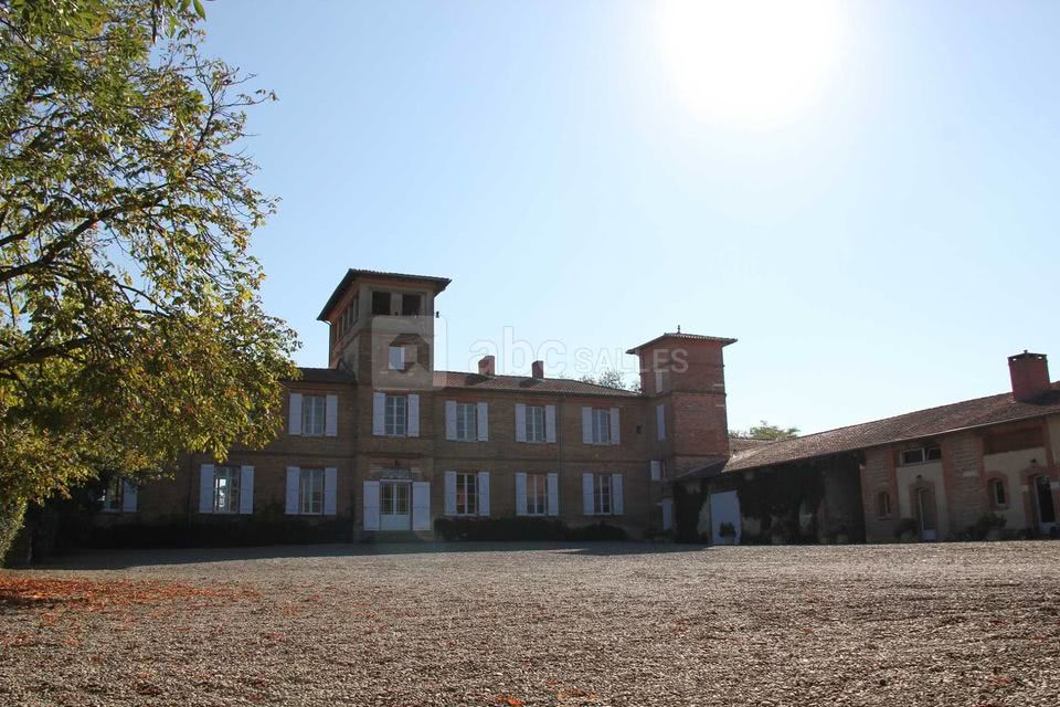 Château de Pontié