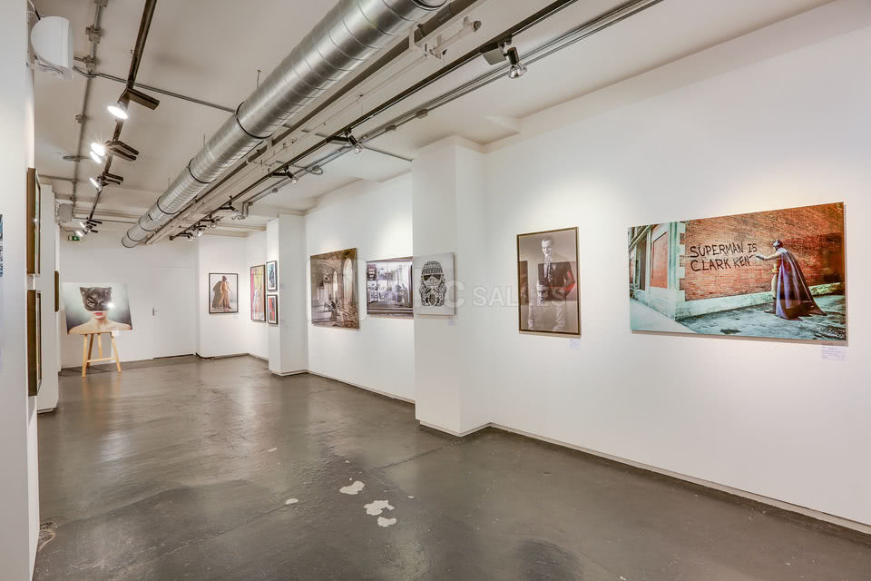 Galerie Sakura