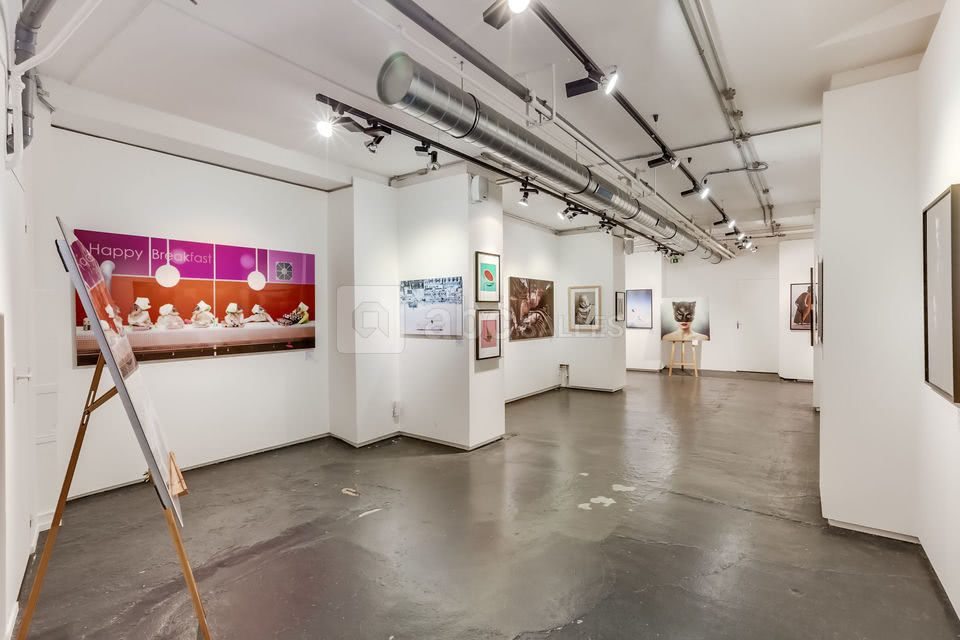 Galerie Sakura