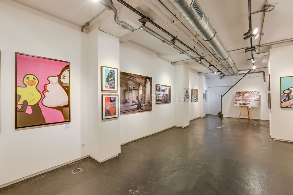 Galerie Sakura
