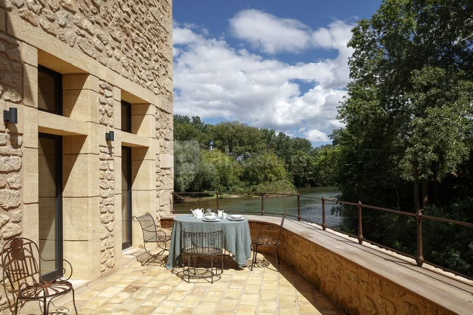 Moulin de Pézenas