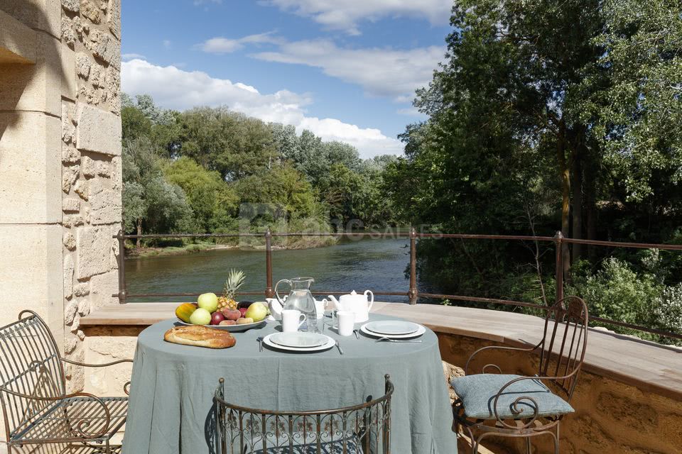 Moulin de Pézenas