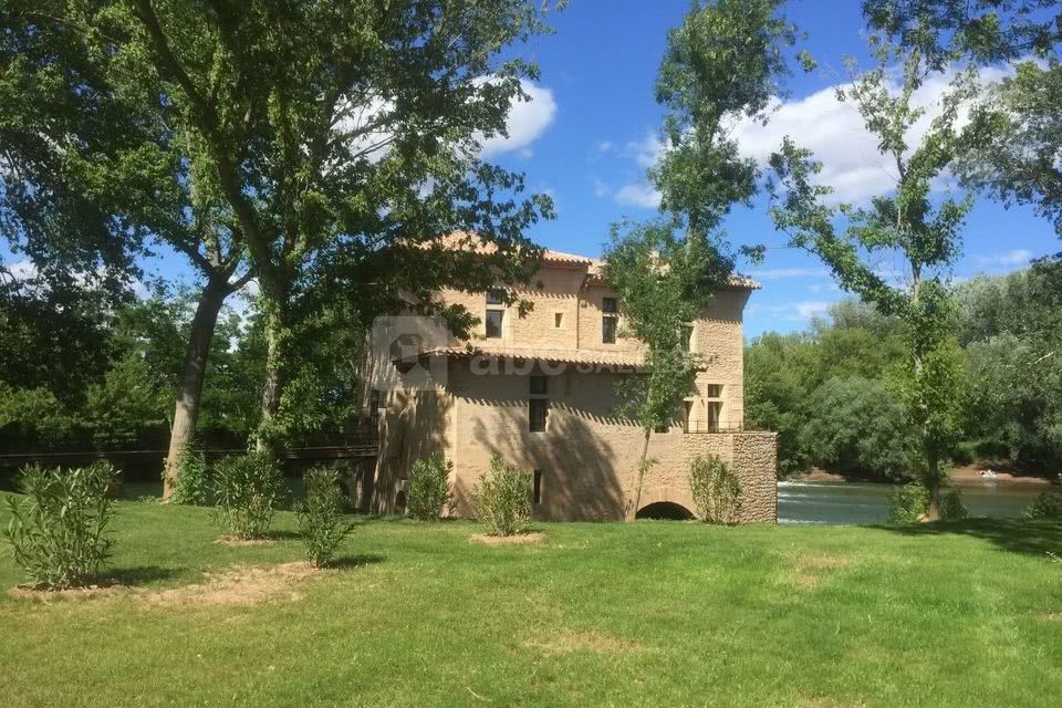Moulin de Pézenas