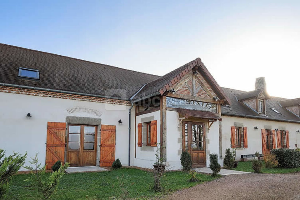 Domaine de la Carrière