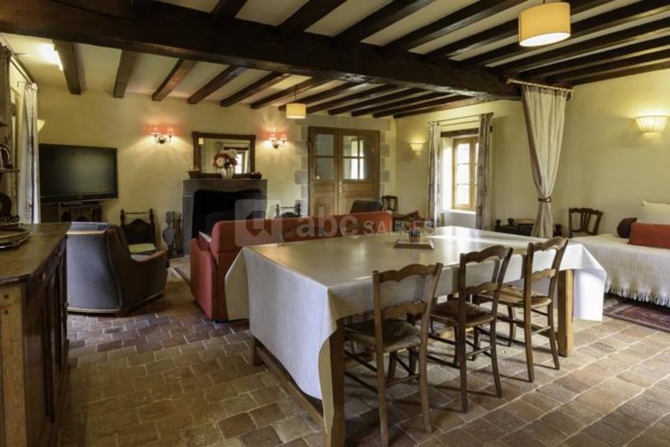 Domaine de la Carrière