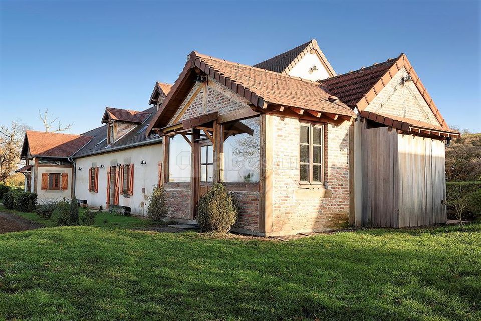Domaine de la Carrière