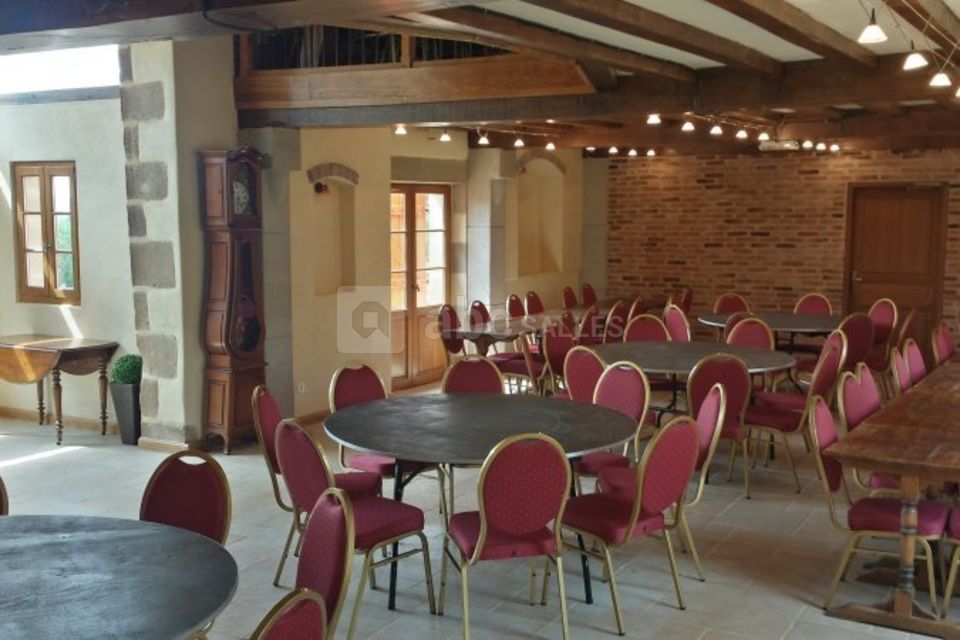 Domaine de la Carrière