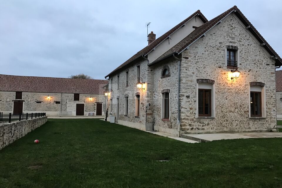 La Beauvoisière