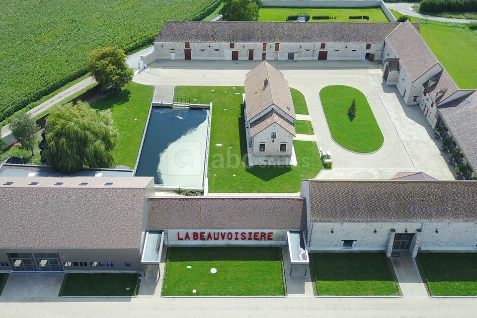 La Beauvoisière