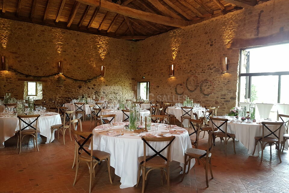 Domaine des Étangs