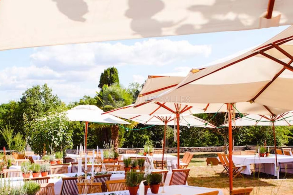 Le Logis la Montagne