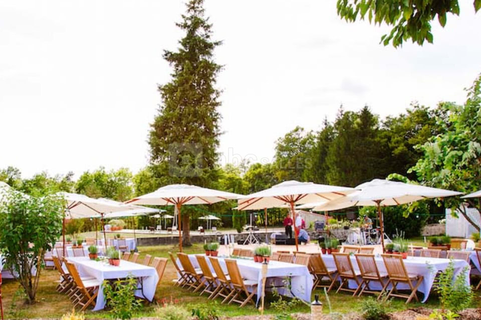 Le Logis la Montagne