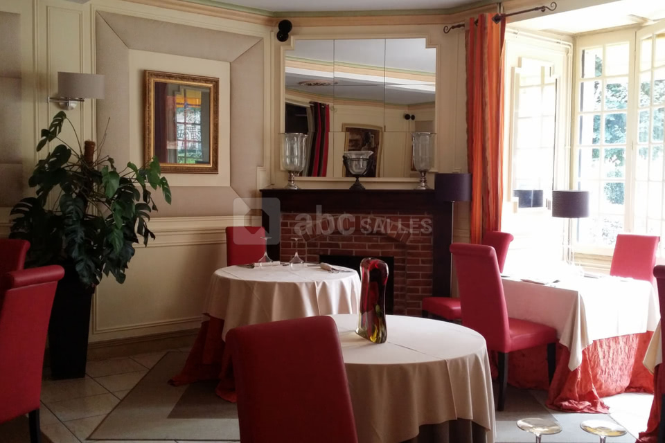 La Villa Saint-Laurent