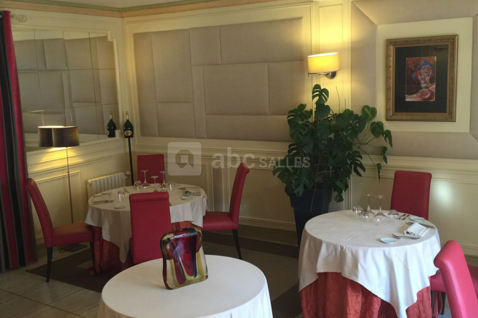 La Villa Saint-Laurent