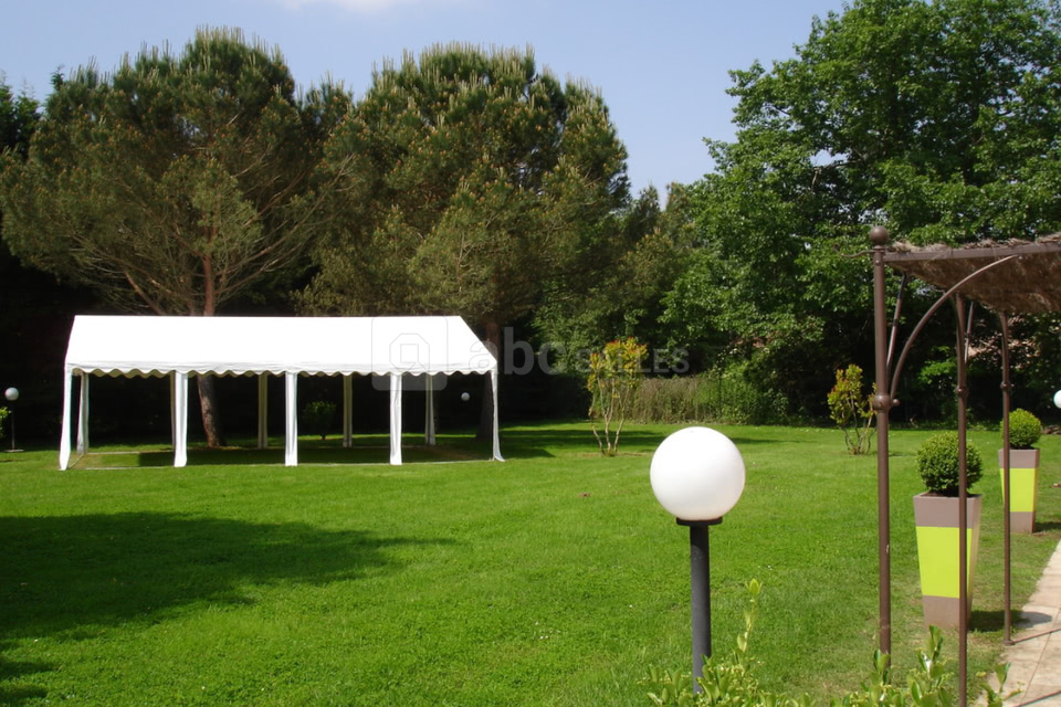 La Villa Saint-Laurent