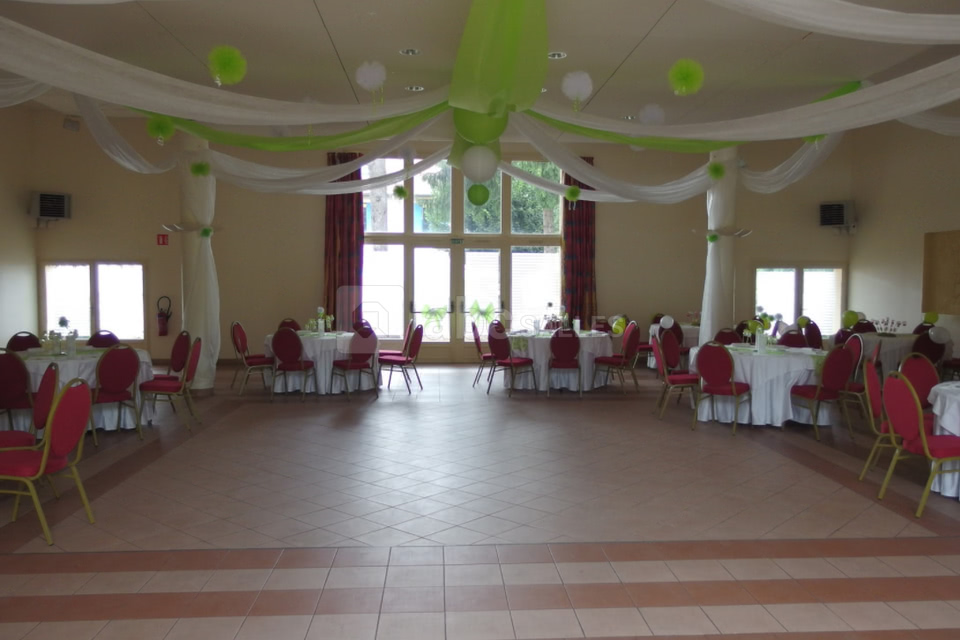 La Villa Saint-Laurent