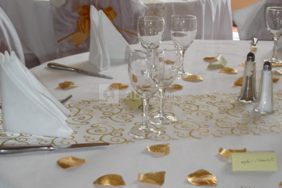 La Villa Saint-Laurent