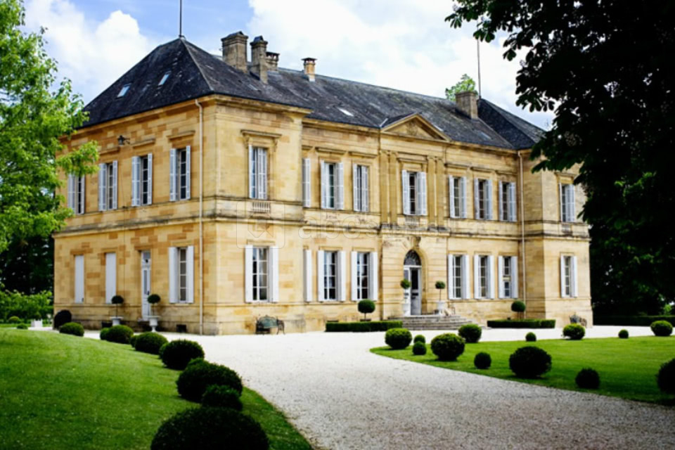 Château la Durantie