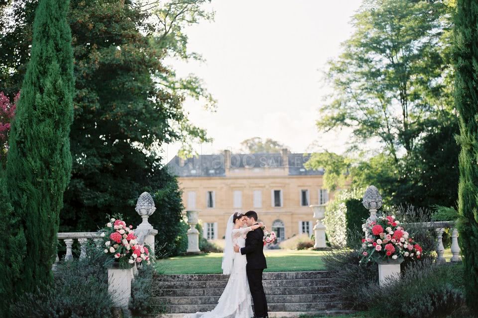 Château la Durantie