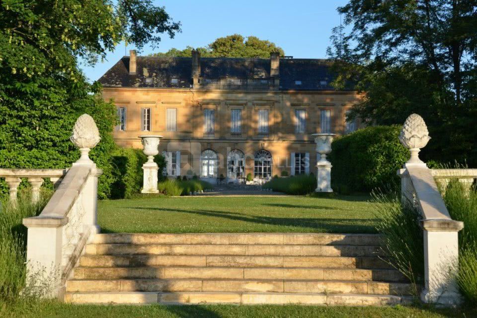 Château la Durantie