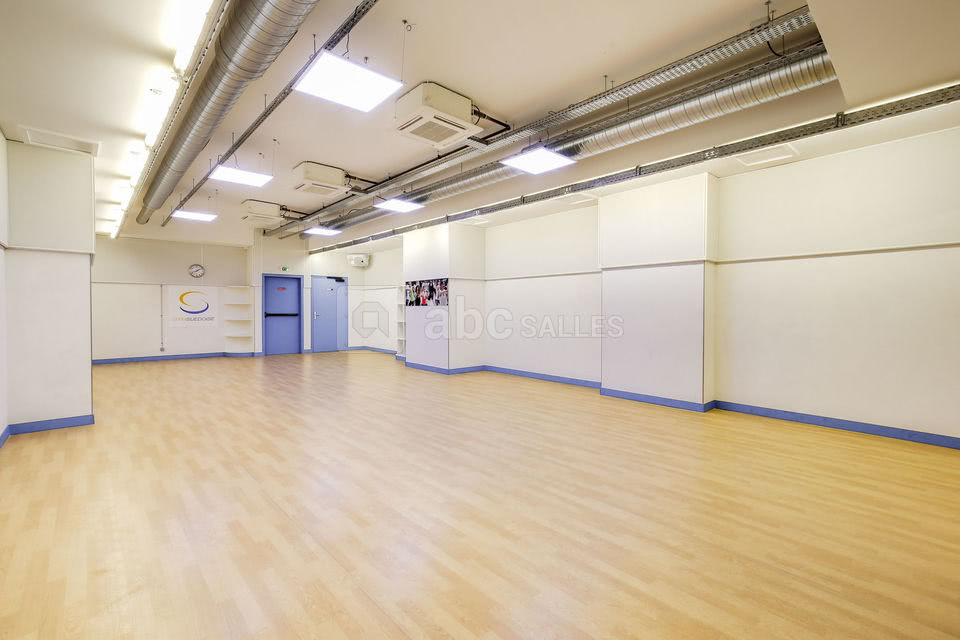 La Gym Suédoise