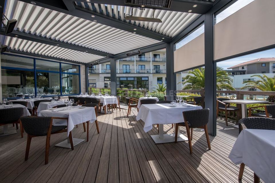 Thalazur Arcachon****