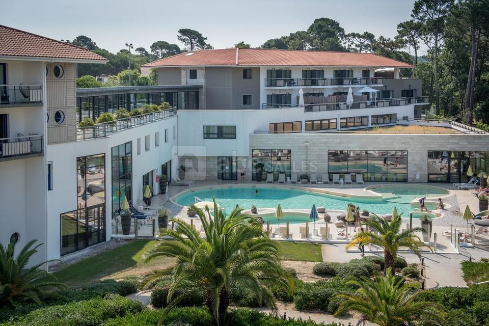 Thalazur Arcachon****