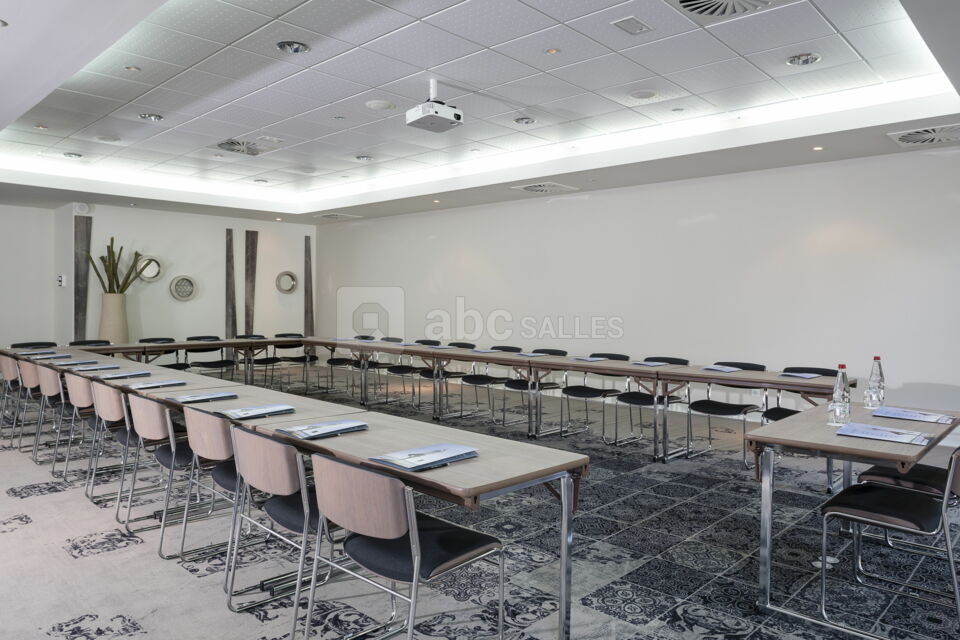 Thalazur Arcachon****