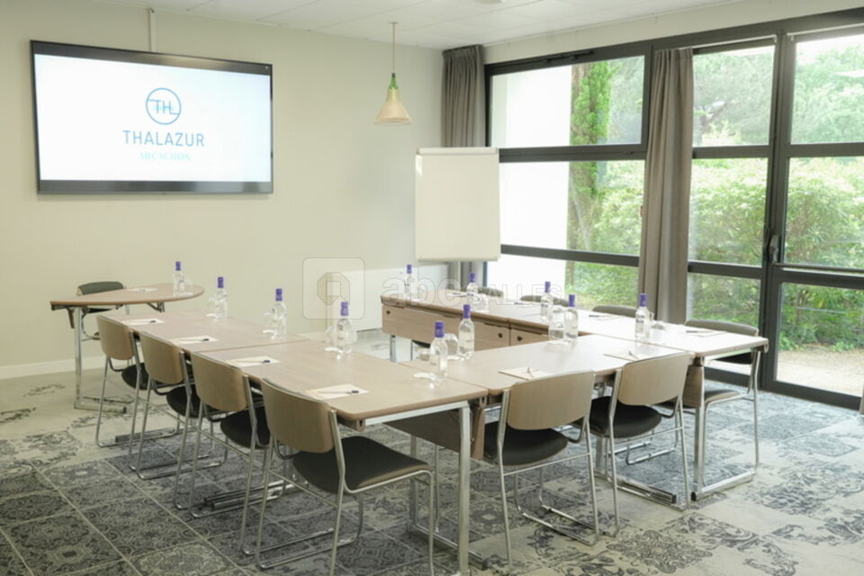 Thalazur Arcachon****