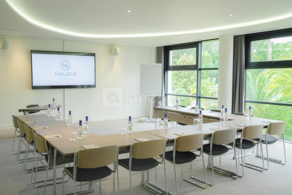 Thalazur Arcachon****