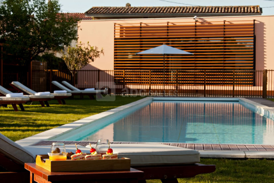 Château Cordeillan-Bages *****