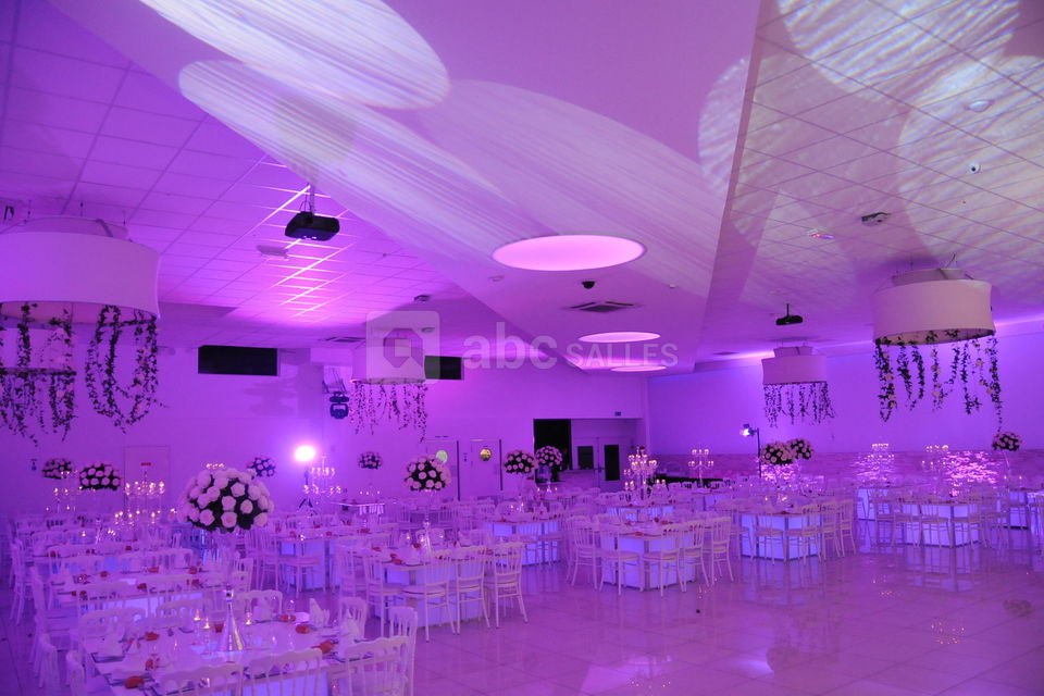 La Bella Roissy en Brie