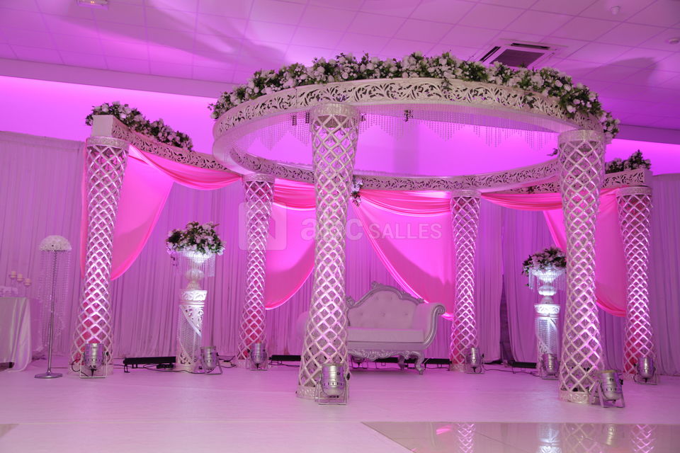 La Bella Roissy en Brie