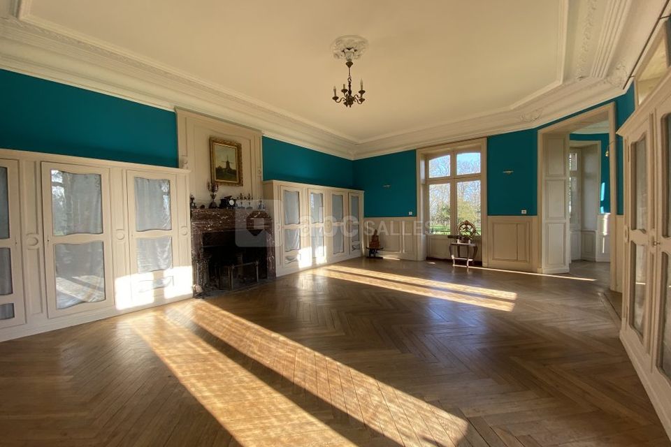 Château de la Pierre