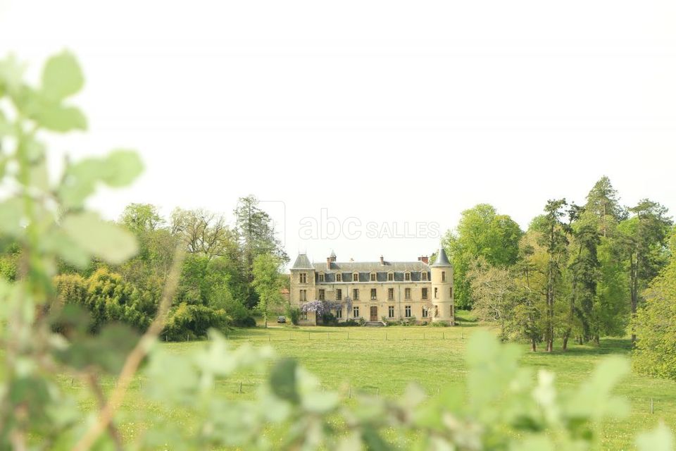 Château de la Pierre