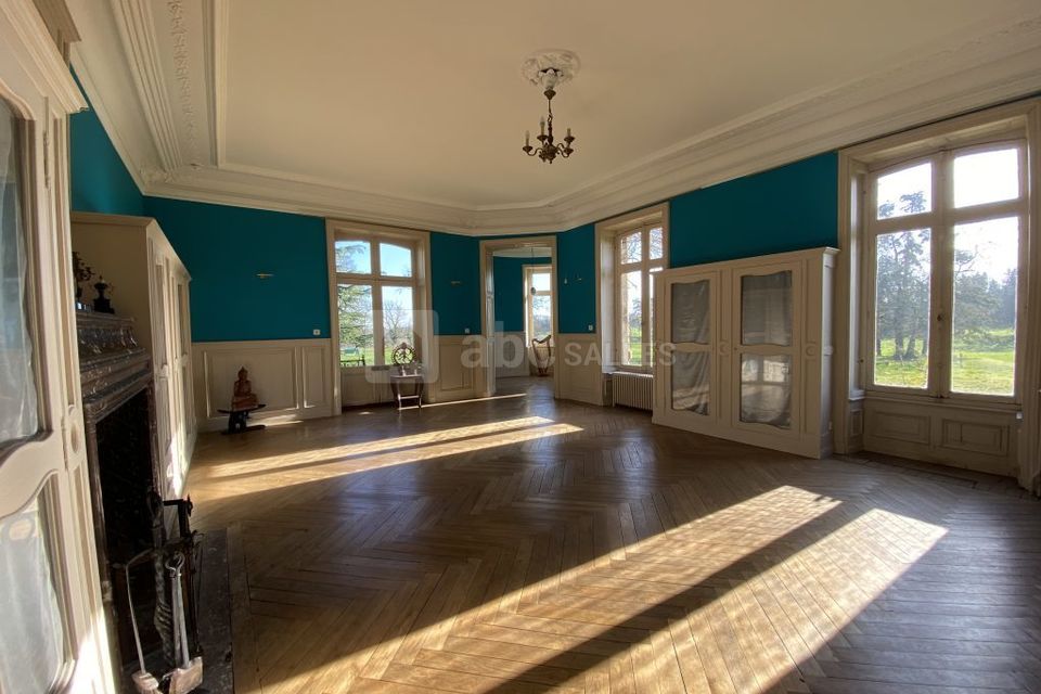 Château de la Pierre