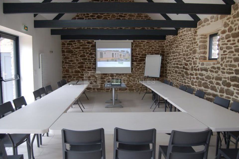 La Maison de Lanhellen Vihan