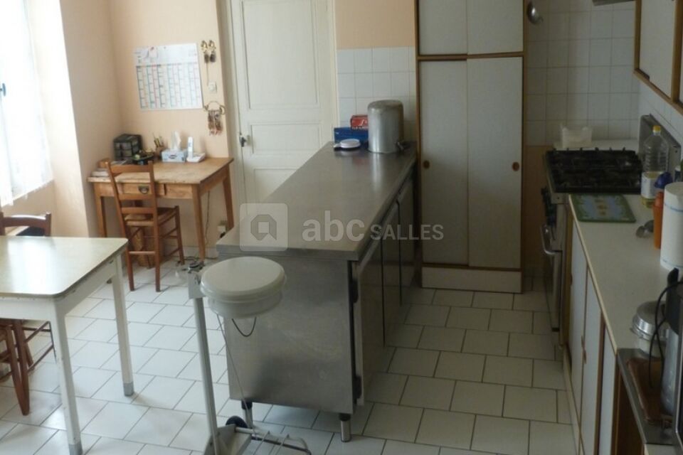 Cuisine