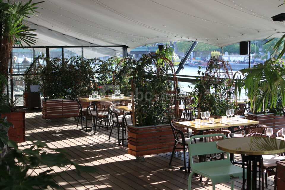 Le Reef Club