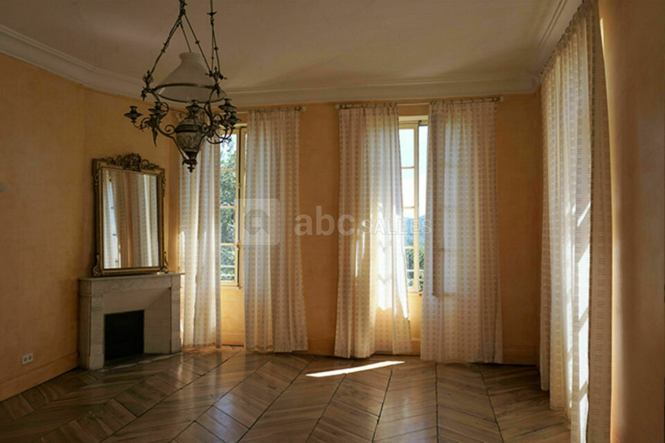 Château Les Bouysses