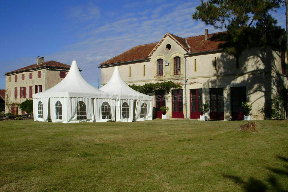 Château Les Bouysses