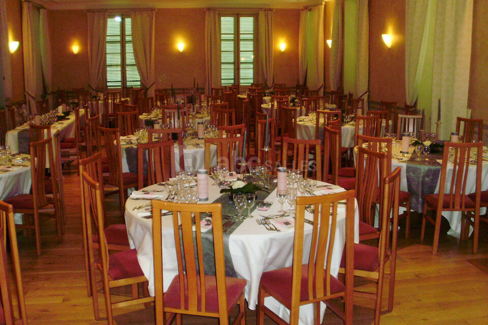 Château Les Bouysses