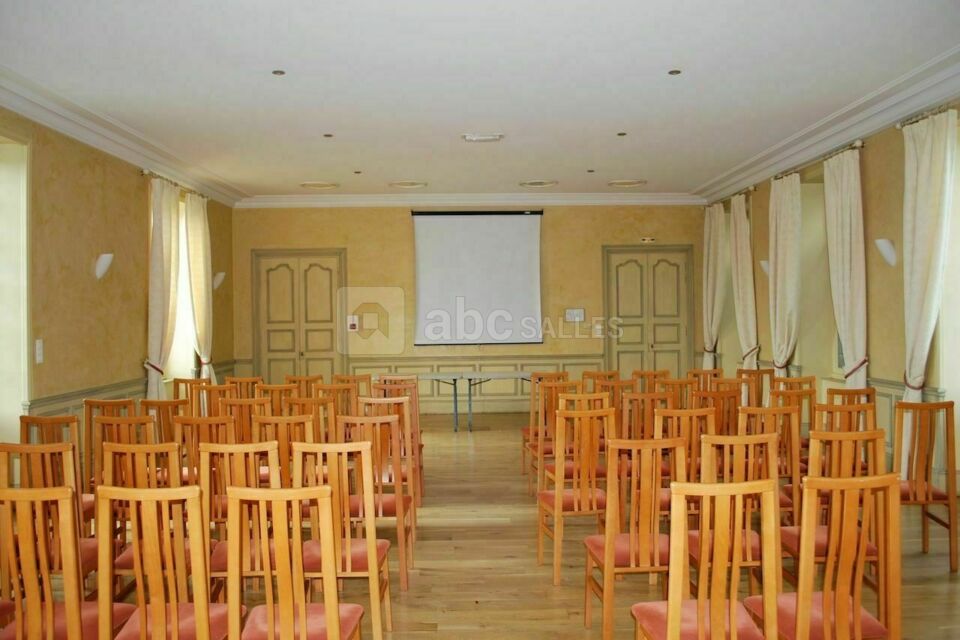 Château Les Bouysses