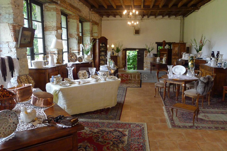 Château Les Bouysses