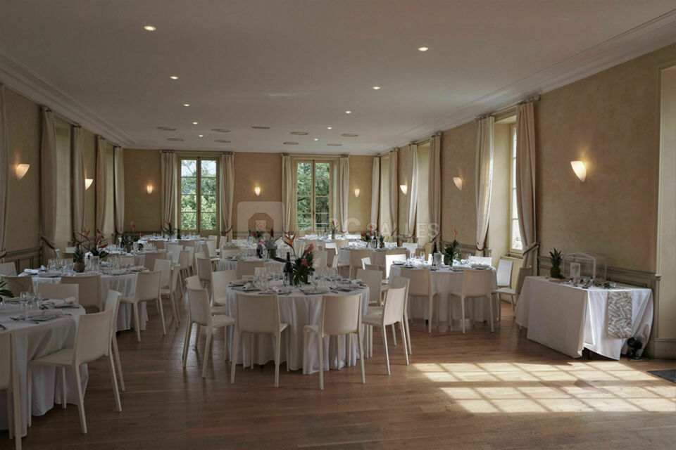 Château Les Bouysses