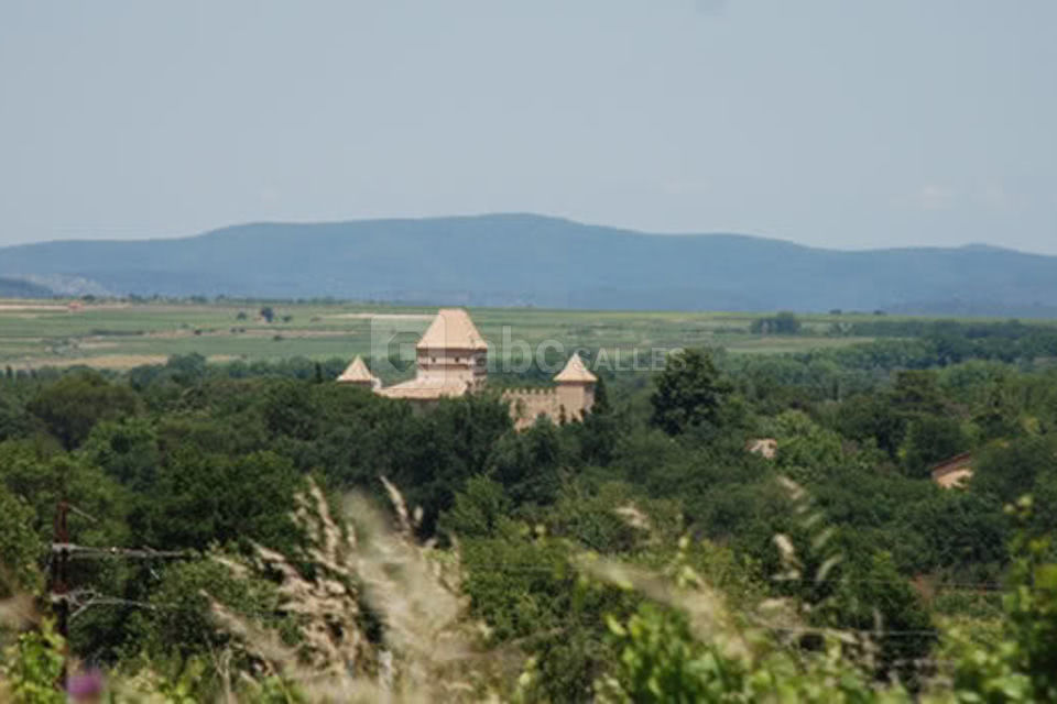 Domaine de Ribaute