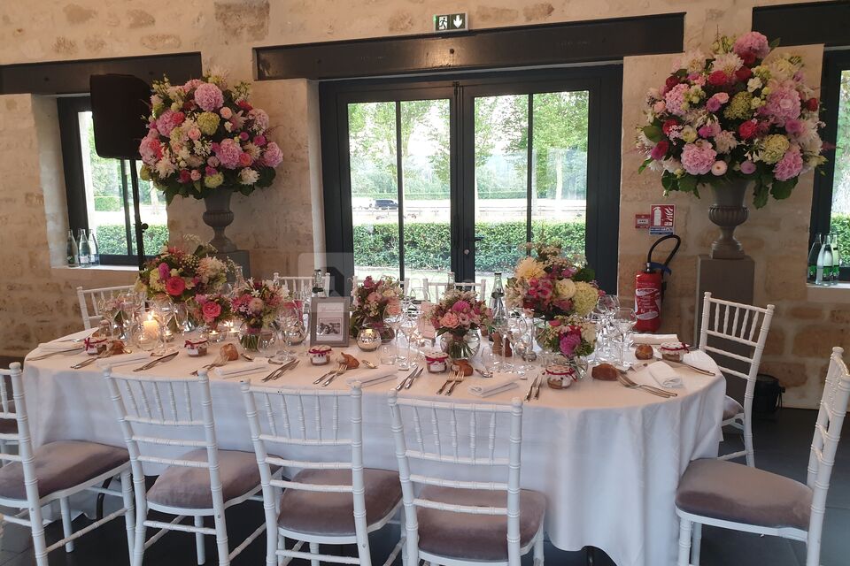 Château de Sainte Claire