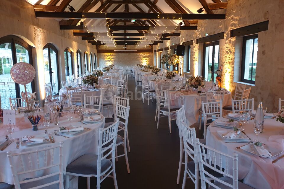 Château de Sainte Claire