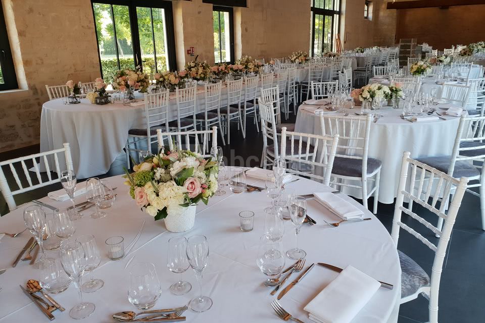 Château de Sainte Claire