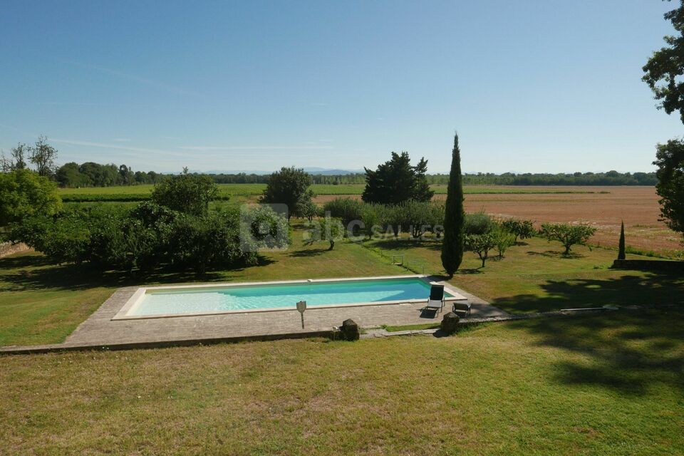 Domaine de Lamartine